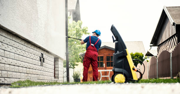 Ashland, AL Pressure Washing Services Company