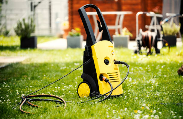 Best Driveway Cleaning and Restoration in Ashland, AL